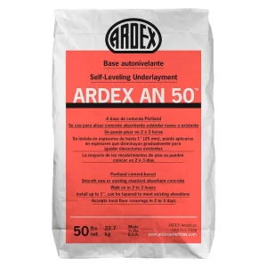 Autonivelante ARDEX AN 50