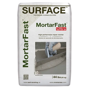 SURFACE MortarFast™ Ultra